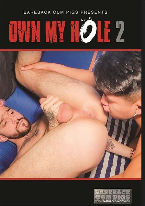 Movie poster for Own My Hole 2 (2023)