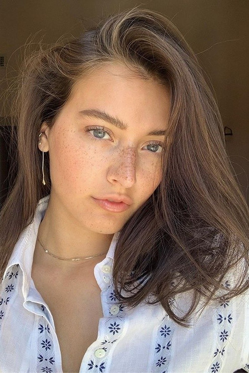 Photo of Jessica Clements, Sound