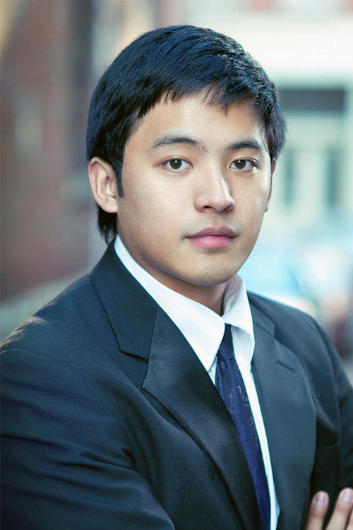 Photo of Daniel Chioco, Acting