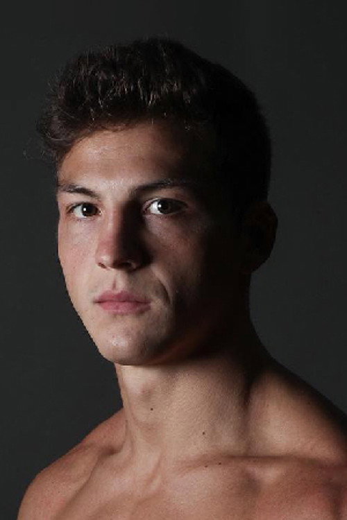 Photo of Josh Brueckner, Acting
