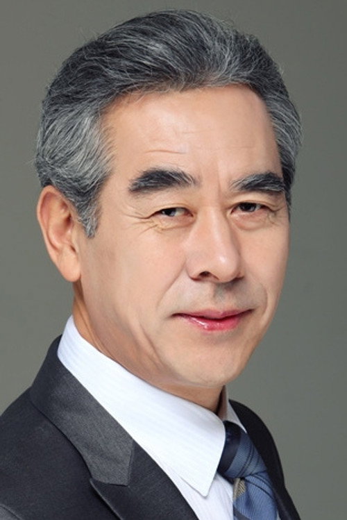 Photo of Jang Yong-bok, Acting