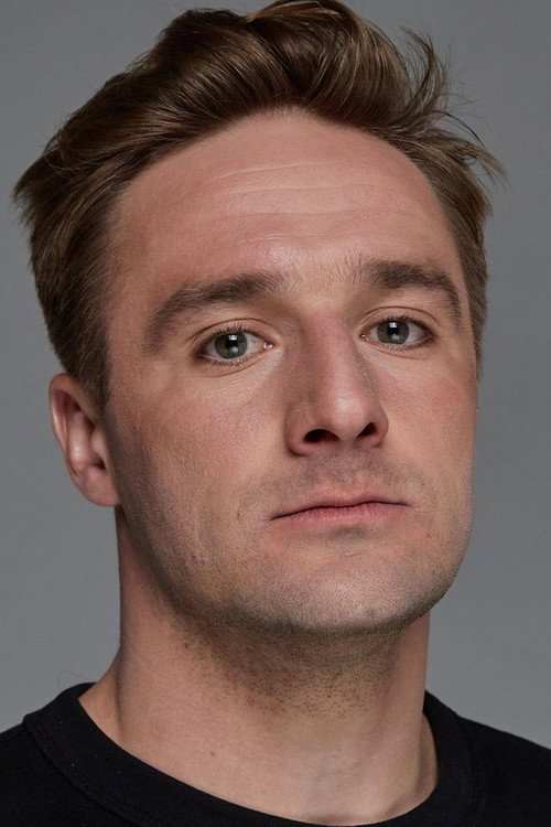 Vlas Krutulevskiy profile