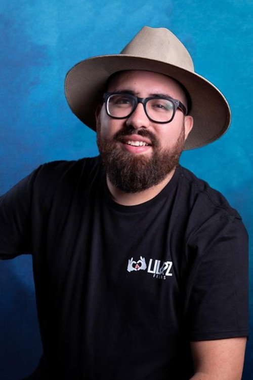 Photo of Omar Soto, Crew