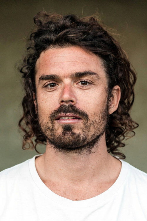 Photo of Bram Schouw, Directing