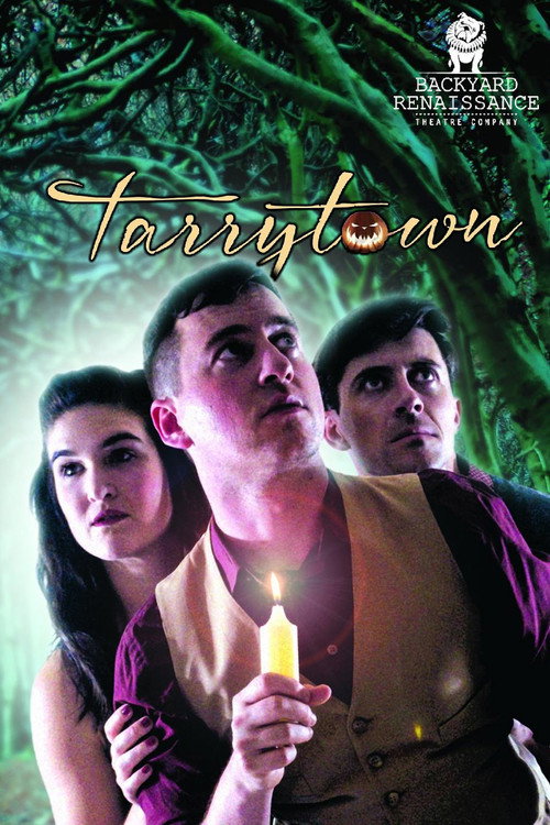 Movie poster for Tarrytown (2020)