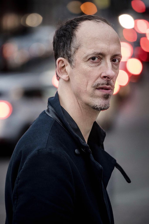 Rudolf Krause profile