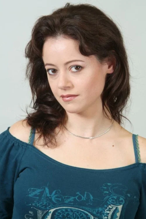Photo of Eva Botos, Acting