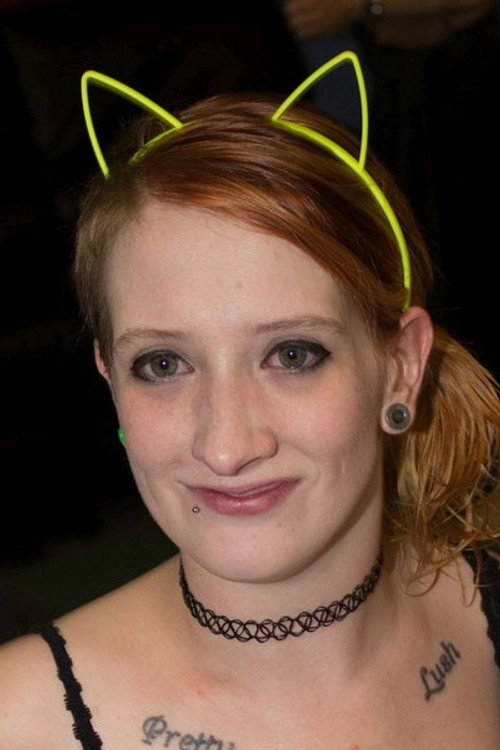 Photo of Linda Lush, Acting