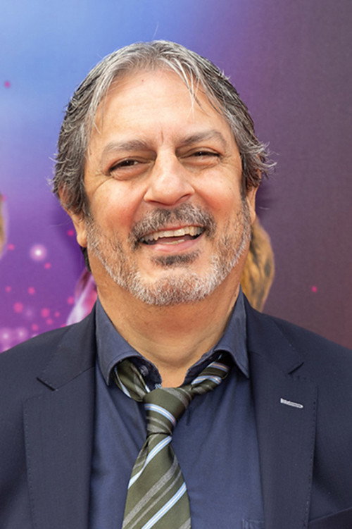Photo of Giovanni Caminita, Acting