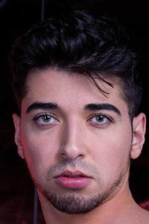 Photo of Brett Dylan, Acting