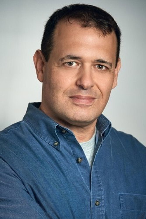 Photo of Michael Matessino, Directing
