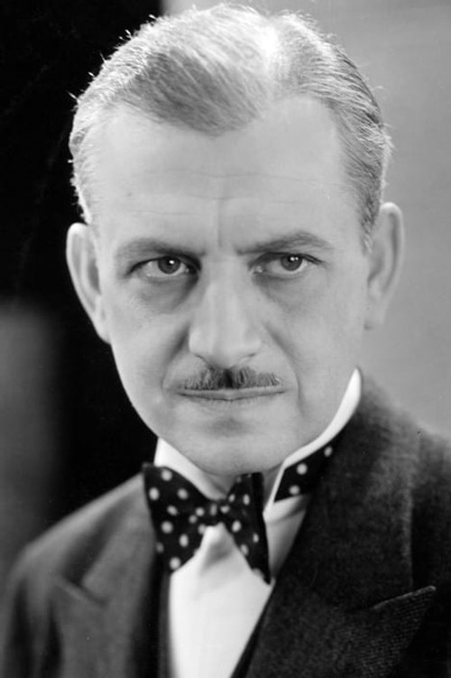 Russell Hicks profile