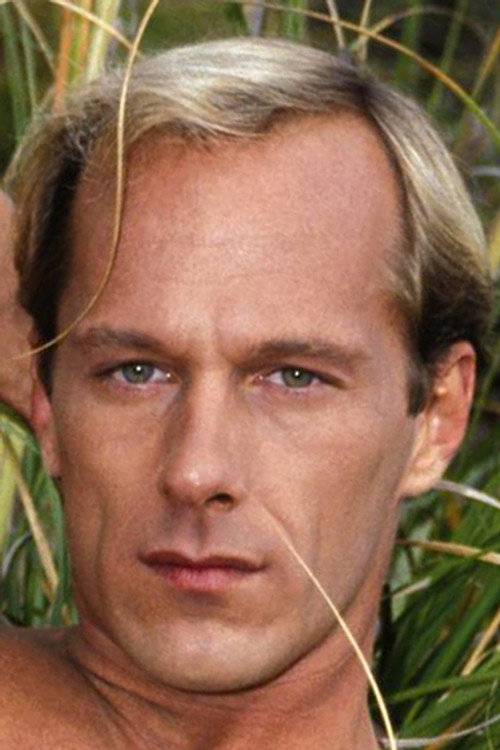 Photo of Paul Bain, Acting