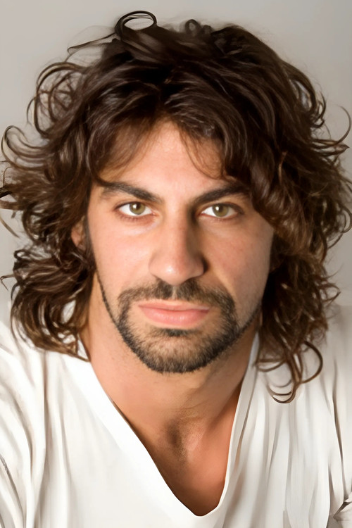 Photo of Giacomo Gonnella, Acting