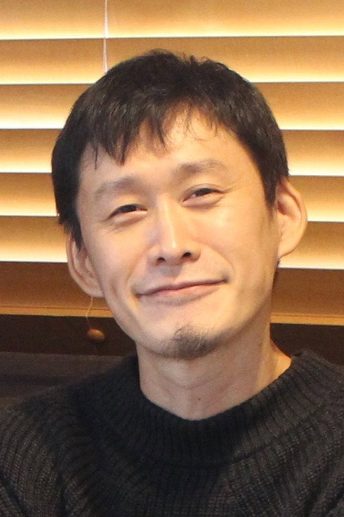 Photo of Hiroki Iwasawa, Directing