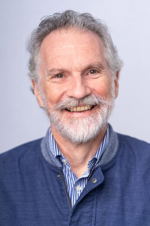 Photo of Paul French, Acting
