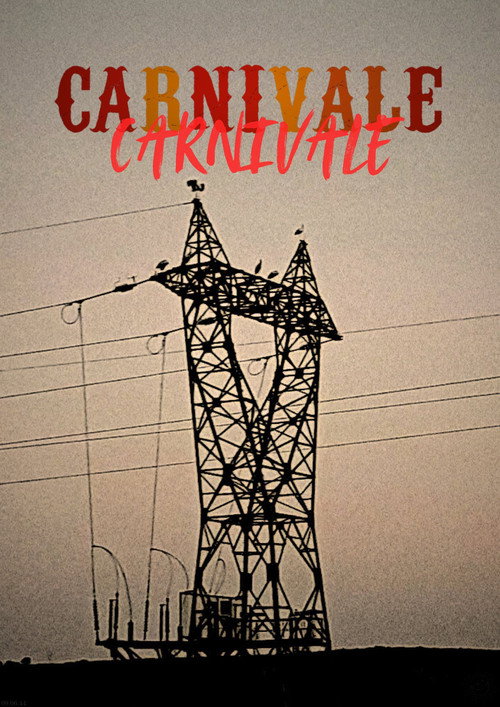 Movie poster for CARNIVALE (2025)