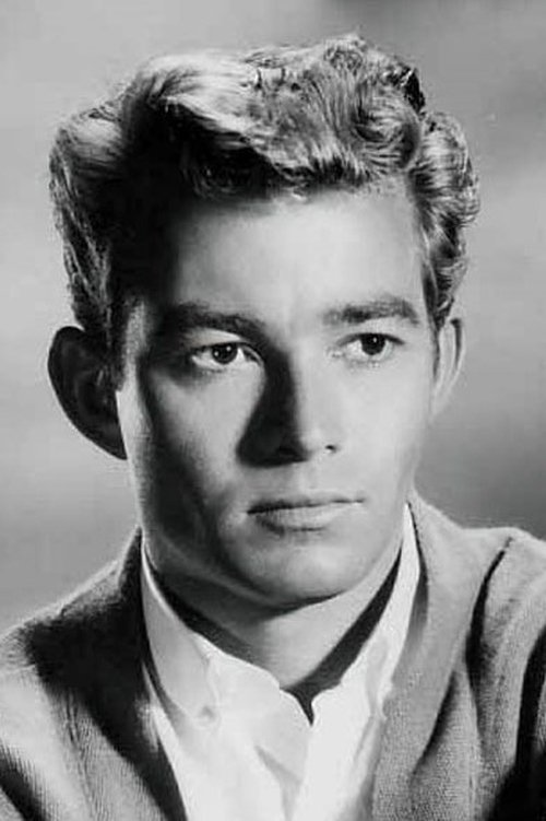 Photo of Ray Stricklyn, Acting