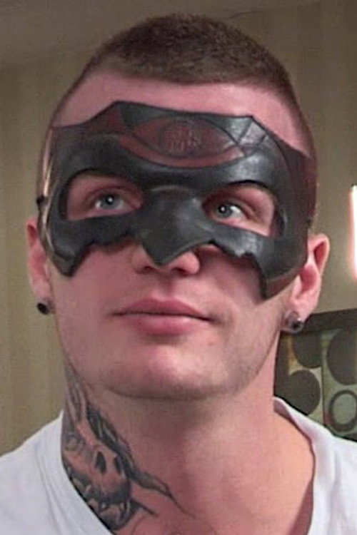 Photo of Derrick, Acting