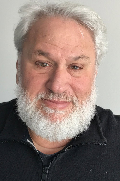 Photo of Mike Moyer, Lighting