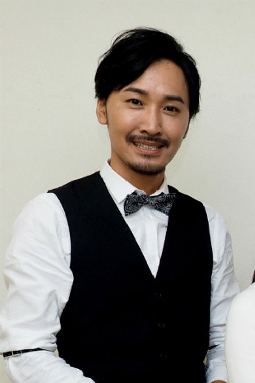 Kohei Yamamoto profile