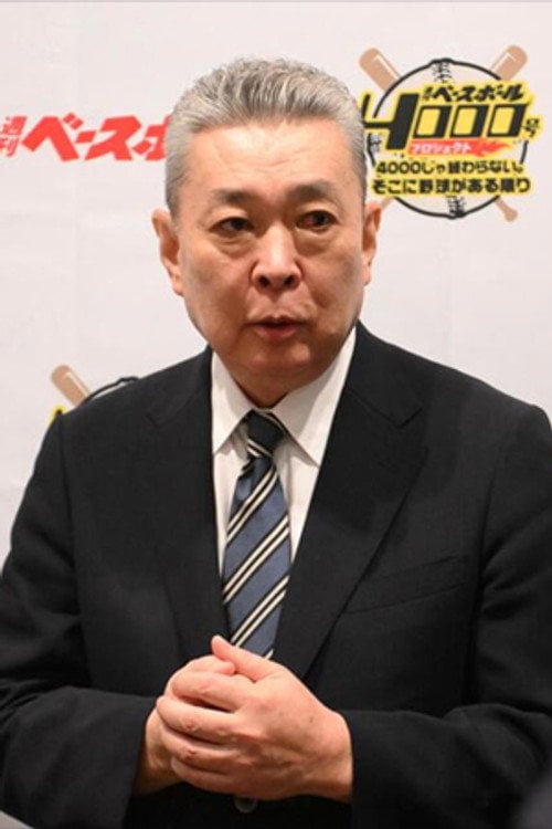 Photo of Suguru Egawa, Acting