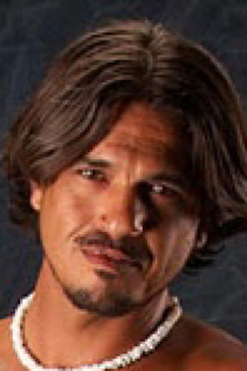 Photo of Shawn Mason, Acting