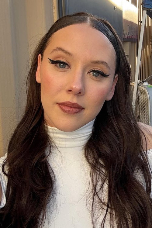 Photo of Justine Lutz, Acting