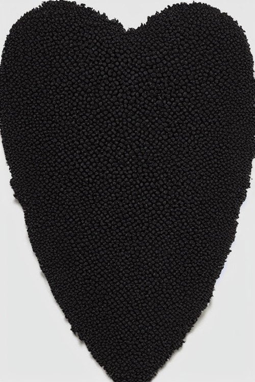 Movie poster for Black (2015)
