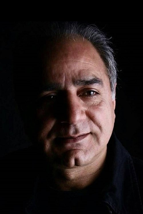 Parviz Parastouei profile