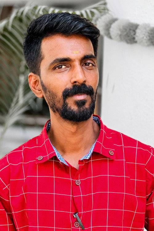 Photo of AK Kumar, Directing