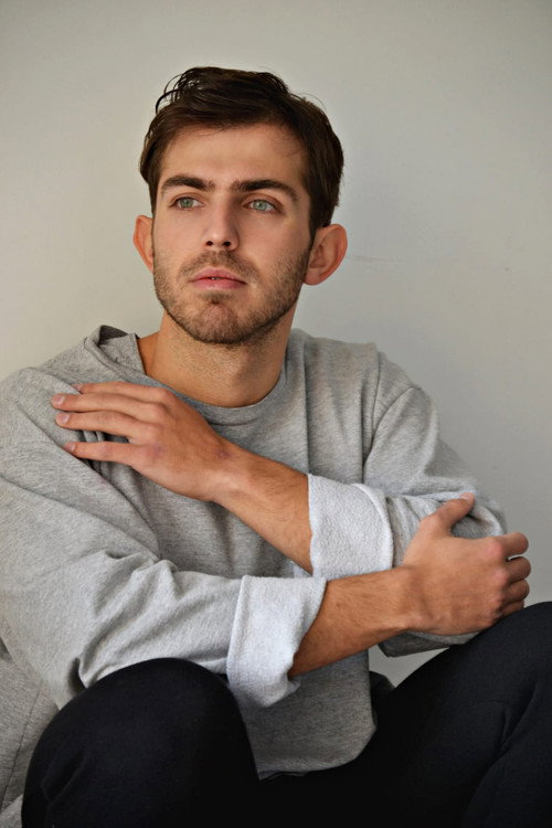 Photo of Carlos Seeman, Acting