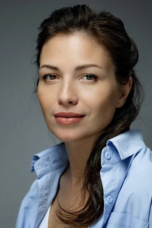 Anna Koroleva profile