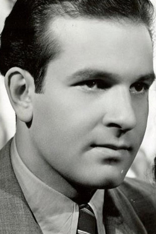 Photo of Rudi Fehr, Editing