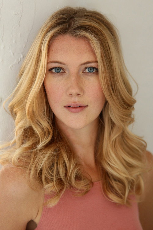 Photo of Britt Faulkner, Acting