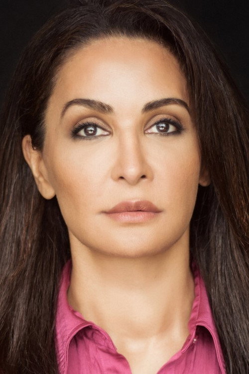 Photo of Mitra Lohrasb, Acting