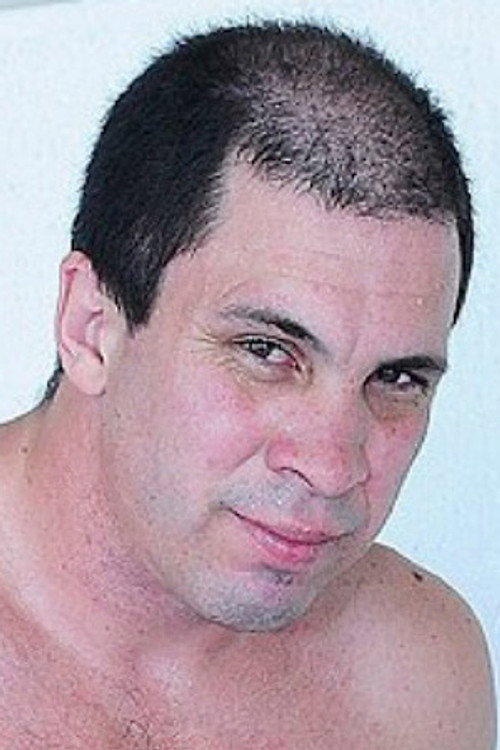 Photo of Paulo Machy, Acting