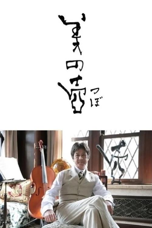 Series poster for The Mark of Beauty (2006)