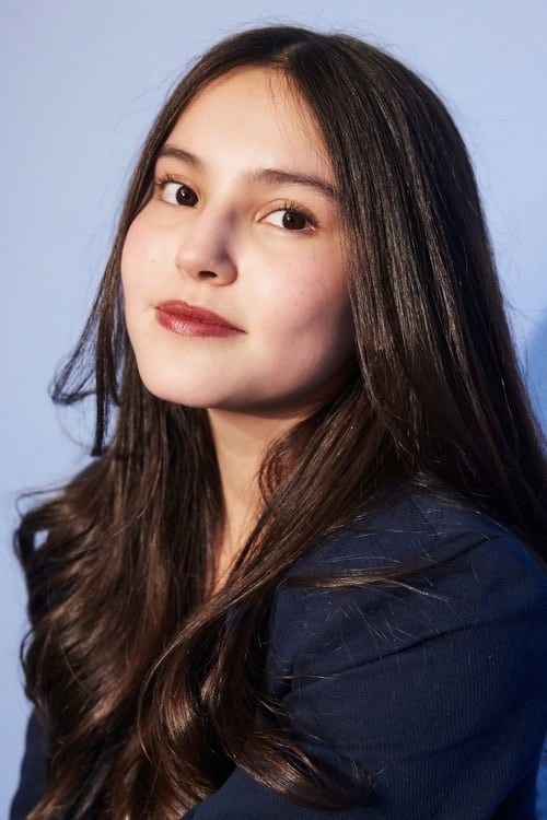 Isabel DeRoy-Olson profile