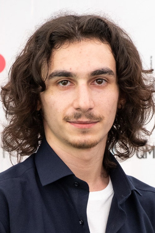 Photo of Ali Hanafian, Acting