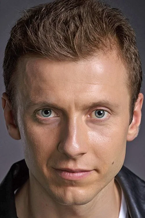 Photo of Dmitriy Grinevich, Acting