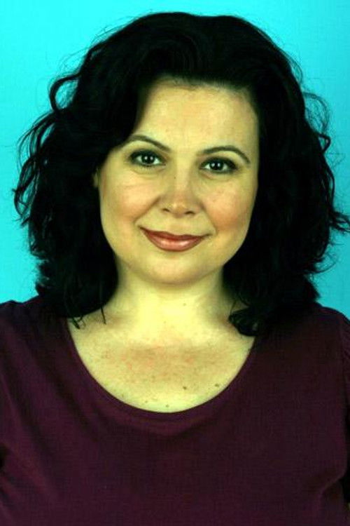 Aylin Kılınçarslan profile