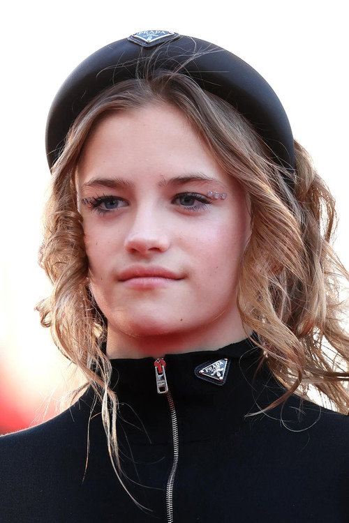 Photo of Lizzielou Corfixen, Acting