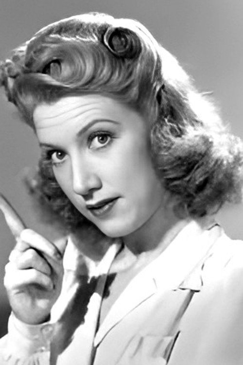 Photo of Betty Kean, Acting