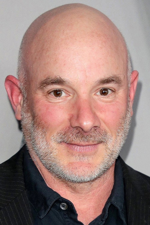 Photo of Andrew Bernstein, Directing