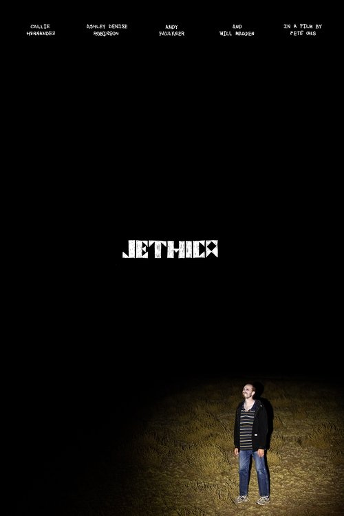 Movie poster for Jethica (2023)
