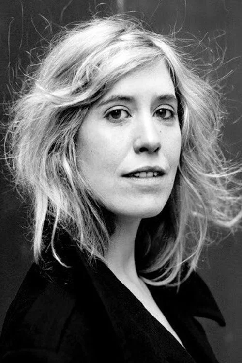 Photo of Mahault Mollaret, Acting