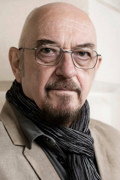 Photo of Ian Anderson, Acting