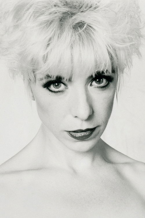 Julee Cruise profile