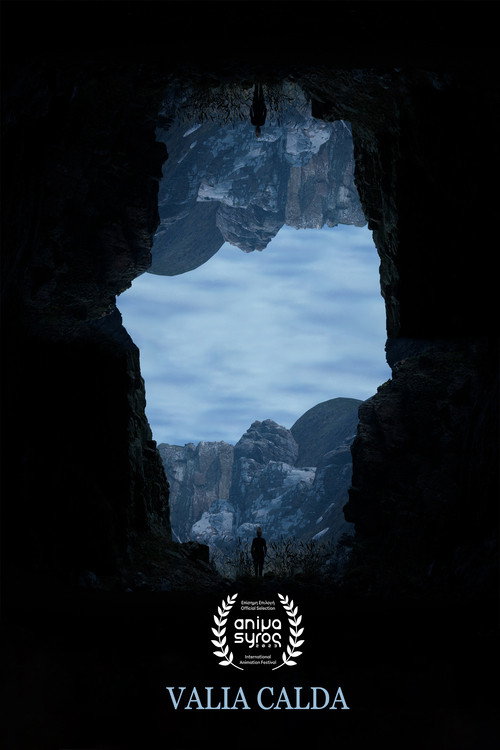 Movie poster for Valia Calda (2024)